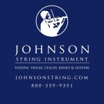 Johnson String Instruments