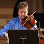 Worcester Chamber Music Society, Peter and the Wolf, March 3, 2014