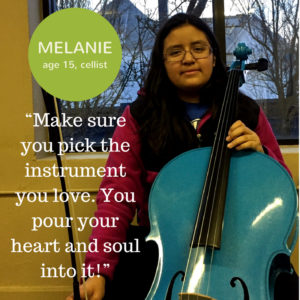 Melanie copy
