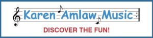 KarenAmlawMusic Karen Amlaw Music