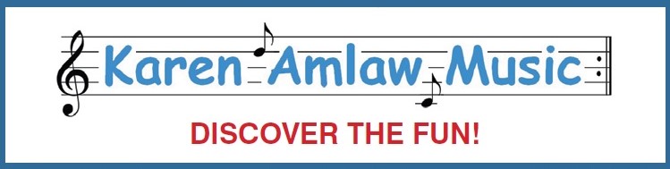 KarenAmlawMusic Karen Amlaw Music