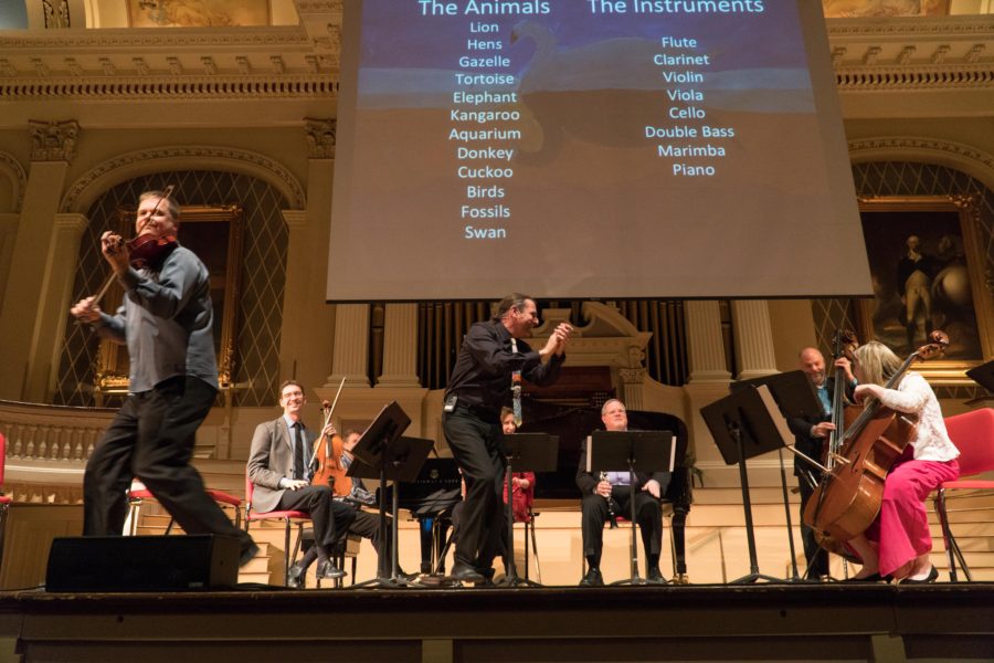 Page 11 Family Concert