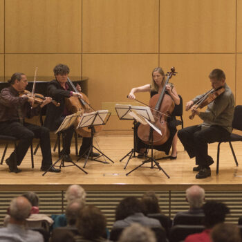 ChamberFest Summer Concerts