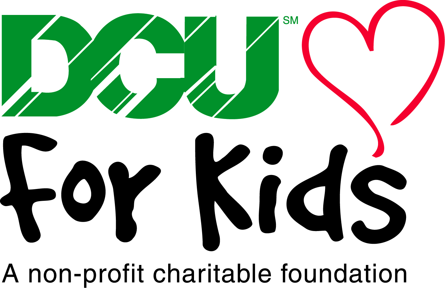 DCU for Kids Foundation