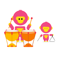 Chrome-Music-Lab