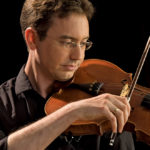 Mark Berger, viola
