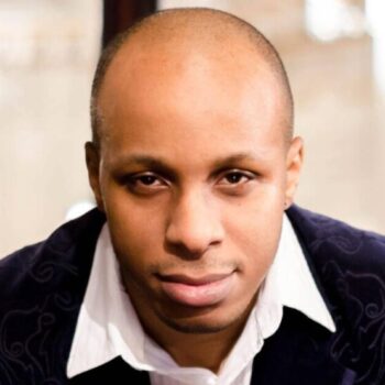 Cailin Marcel Manson Cailin Marcel Manson, baritone