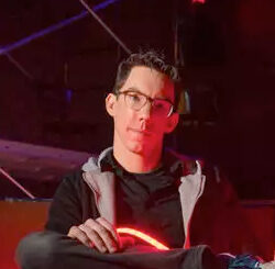 Kevin McGerigle, Lighting