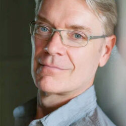 Kirk Jackson, Director
