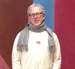 Charles Schoonmaker