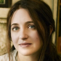 Simone Dinnerstein
