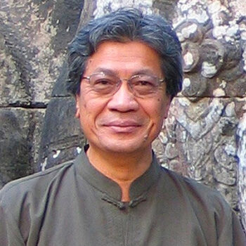 Chinary Ung P3 Chinary Ung P3