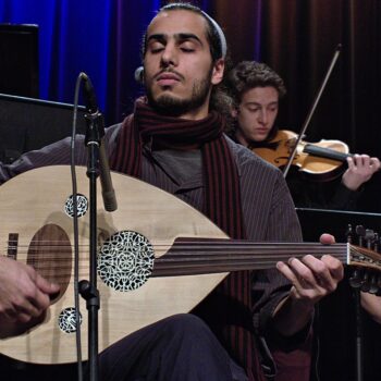 Ghassan Sawalhi