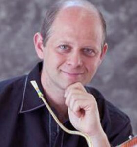 Adrian Jojatu, bassoon