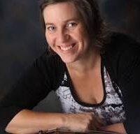 Susan Kirchausen