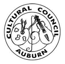 Auburn Cultural Council logo